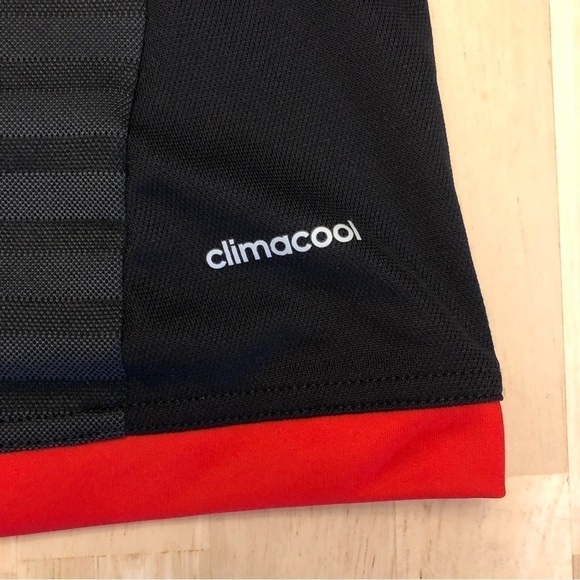 Adidas México Home 2015 SoccerJersey-womens-Medium - Picture 6 of 6